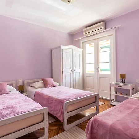 Sunny Apartment สปลิท ภายนอก รูปภาพ