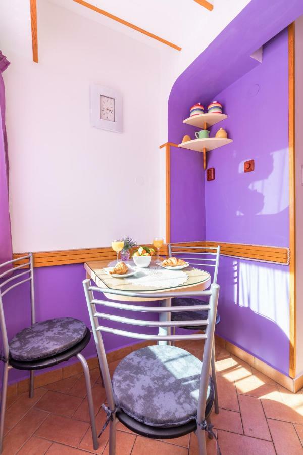 Sunny Apartment สปลิท ภายนอก รูปภาพ