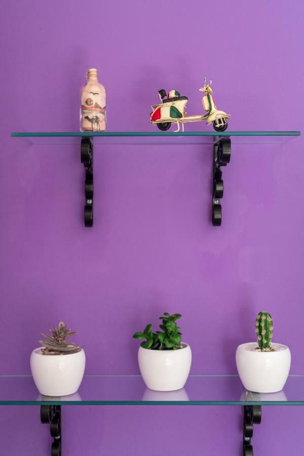 Sunny Apartment สปลิท ภายนอก รูปภาพ