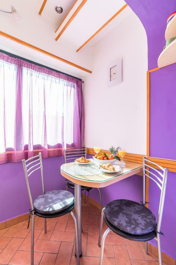 Sunny Apartment สปลิท ภายนอก รูปภาพ